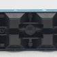 Lionel 6-9358 O Gauge LCCA-1980 Sands Of Iowa Covered Hopper Car VG/Box