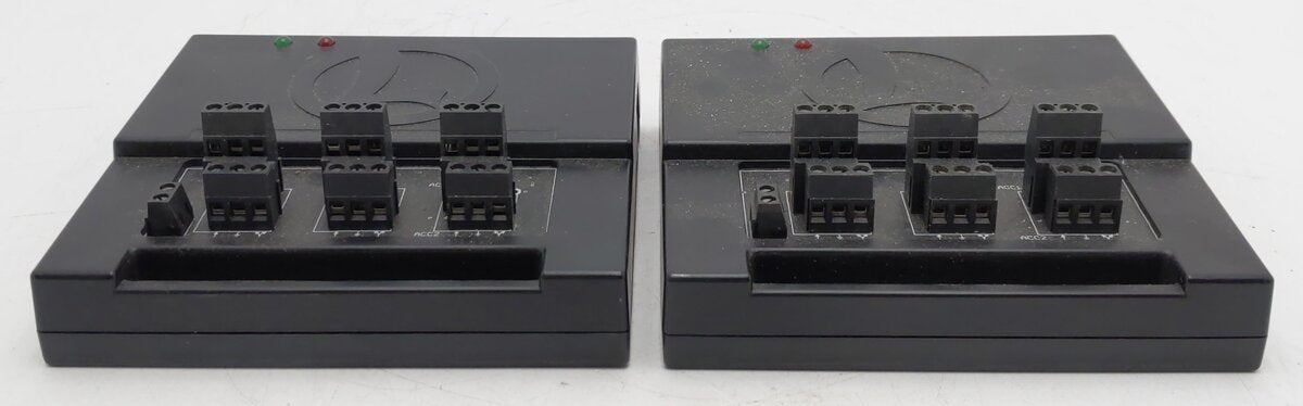 Lionel 6-22980 TMCC SC-2 Switch & Accessory Controllers [2] EX