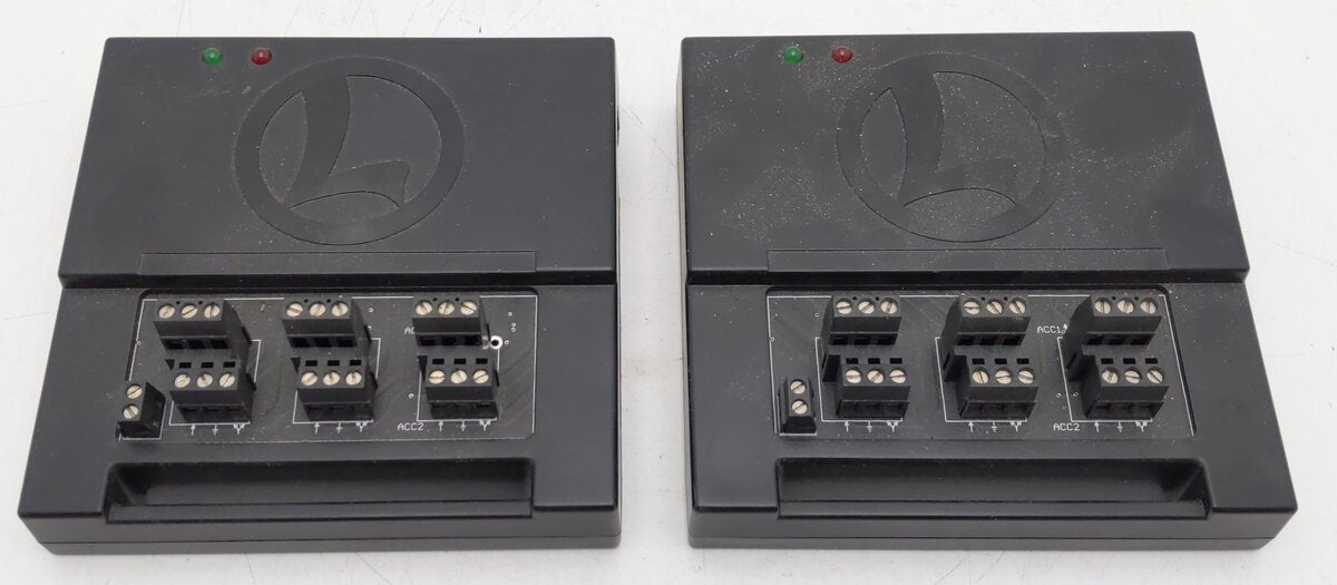 Lionel 6-22980 TMCC SC-2 Switch & Accessory Controllers [2] EX