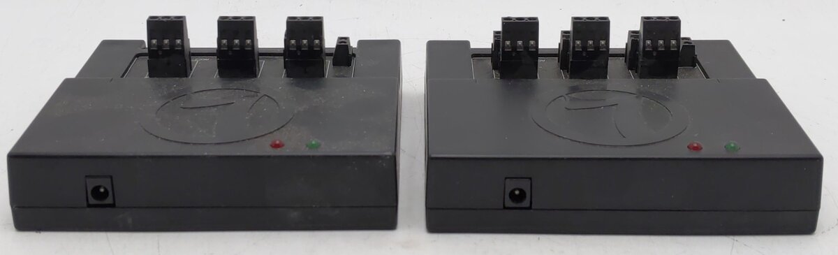 Lionel 6-22980 TMCC SC-2 Switch & Accessory Controllers [2] EX