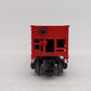 Lionel 6-26779 O Gauge Burlington Operating Hopper #189312 EX/Box