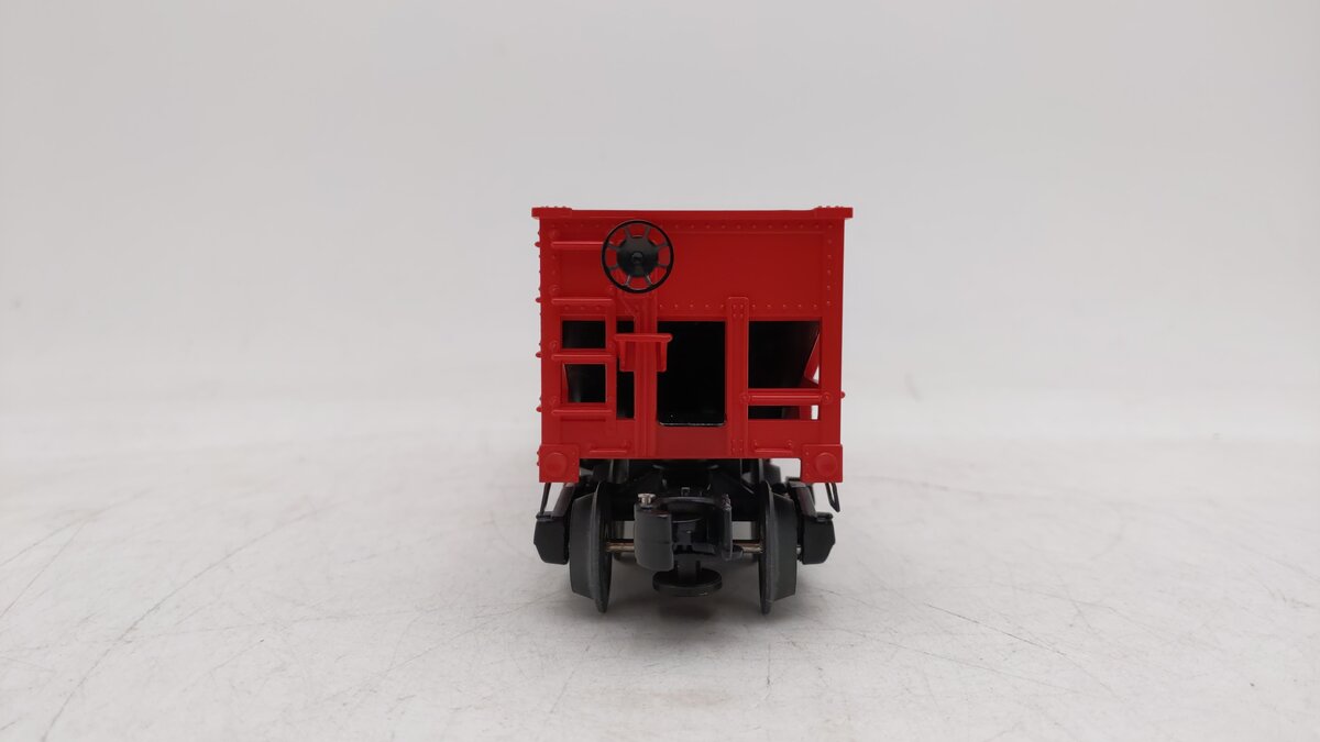 Lionel 6-26779 O Gauge Burlington Operating Hopper #189312 EX/Box