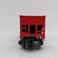 Lionel 6-26779 O Gauge Burlington Operating Hopper #189312 EX/Box