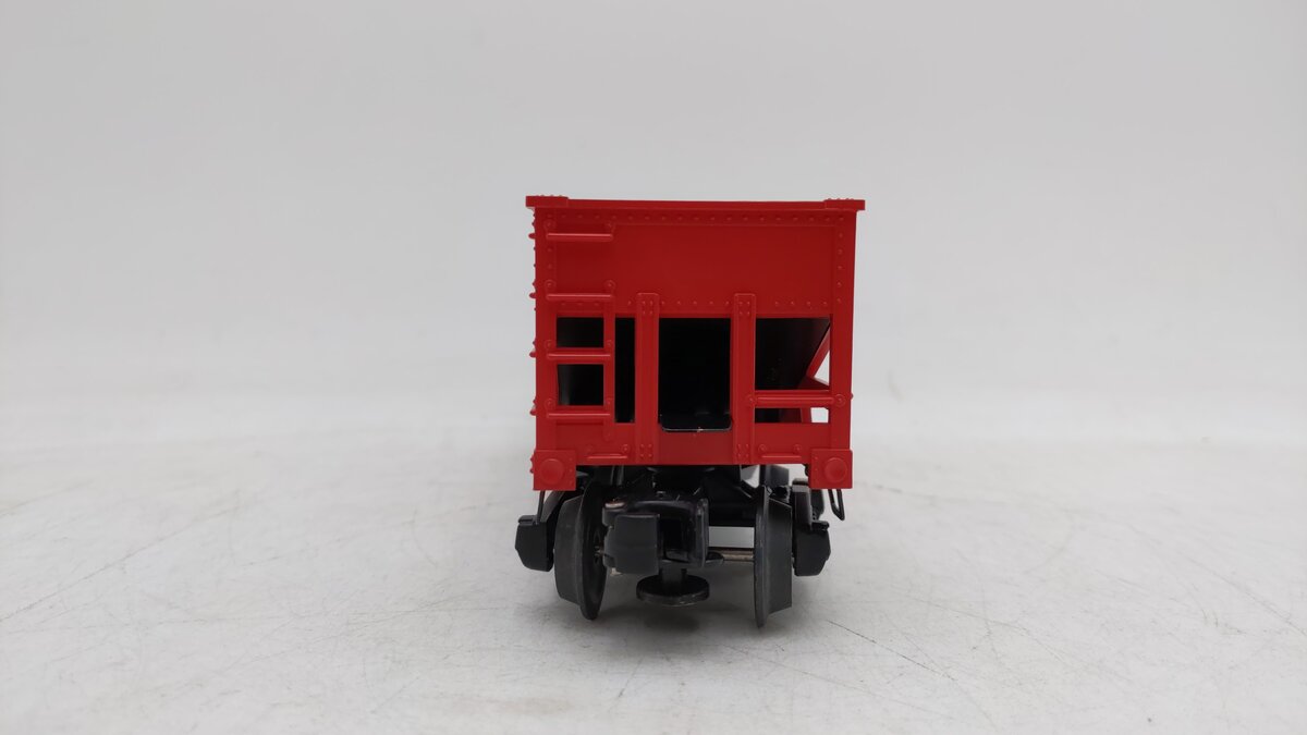 Lionel 6-26779 O Gauge Burlington Operating Hopper #189312 EX/Box