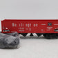 Lionel 6-26779 O Gauge Burlington Operating Hopper #189312 EX/Box