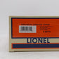 Lionel 6-26779 O Gauge Burlington Operating Hopper #189312 EX/Box