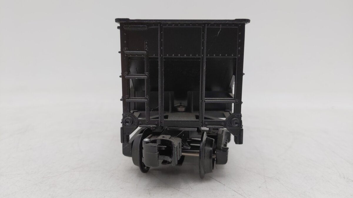 K-Line 6-21356 Erie Operating Hopper with Coal Load EX/Box