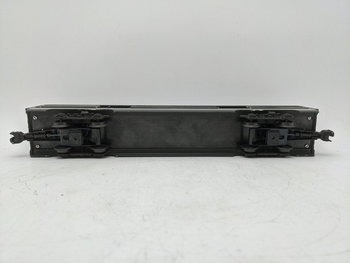 Lionel 6-9594 O Gauge New York Central Aluminum Baggage Car #9594 EX