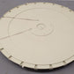 Atlas 6910 O Gauge Motorized 24 Inch Turntable EX/Box
