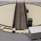 Atlas 6910 O Gauge Motorized 24 Inch Turntable EX/Box