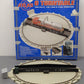 Atlas 6910 O Gauge Motorized 24 Inch Turntable EX/Box