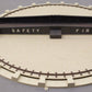 Atlas 6910 O Gauge Motorized 24 Inch Turntable EX/Box