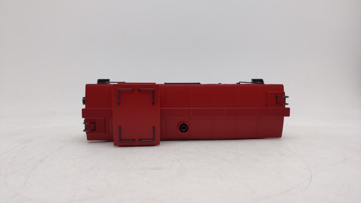 Lionel 6-17610 O Gauge Wabash Steelside Smoking Caboose #17610 EX/Box