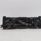 Lionel 6-17610 O Gauge Wabash Steelside Smoking Caboose #17610 EX/Box