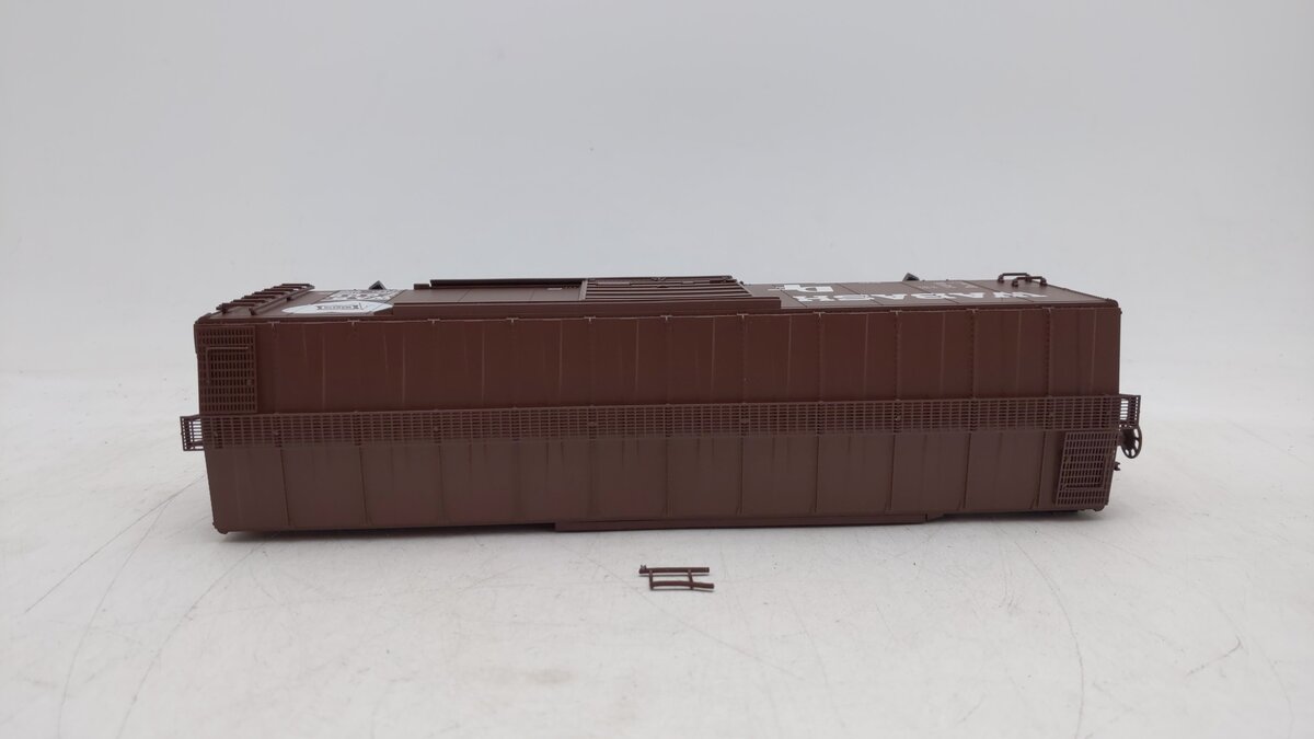 Lionel 6-27200 Wabash PS-1 Box Car #7609 EX/Box