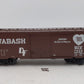 Lionel 6-27200 Wabash PS-1 Box Car #7609 EX/Box