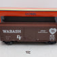 Lionel 6-27200 Wabash PS-1 Box Car #7609 EX/Box