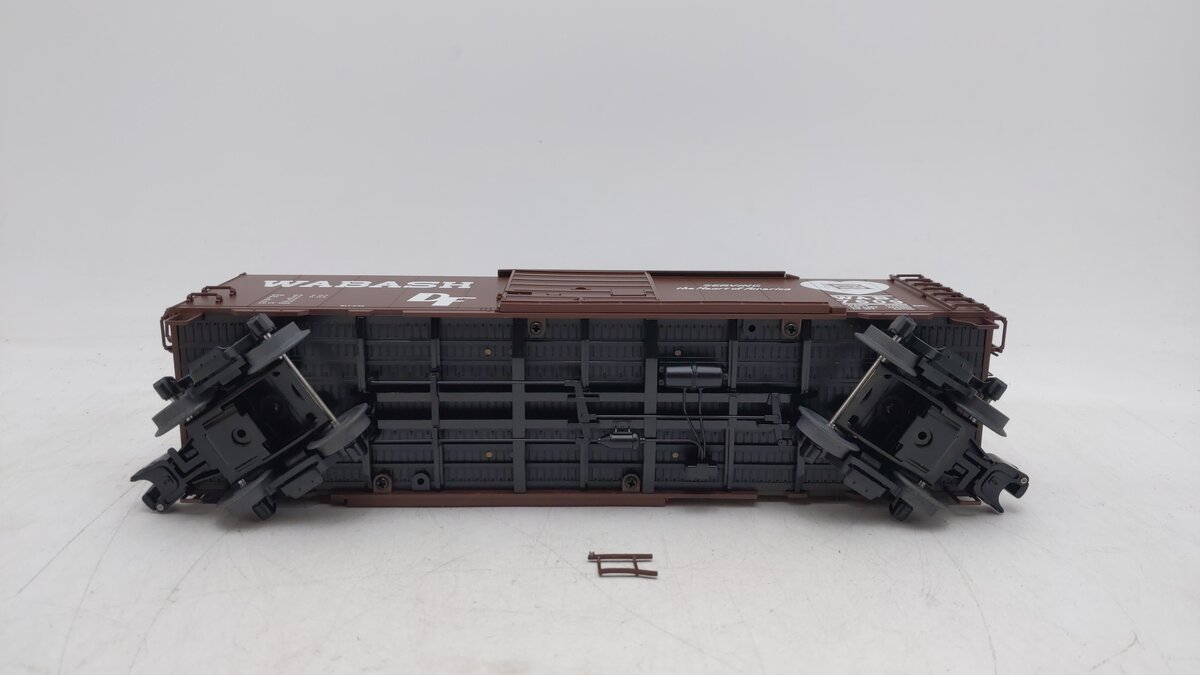 Lionel 6-27200 Wabash PS-1 Box Car #7609 EX/Box