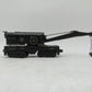 Lionel 2460 Vintage O Lionel Lines Bucyrus Erie Crane Car w/6 Wheel Trucks VG