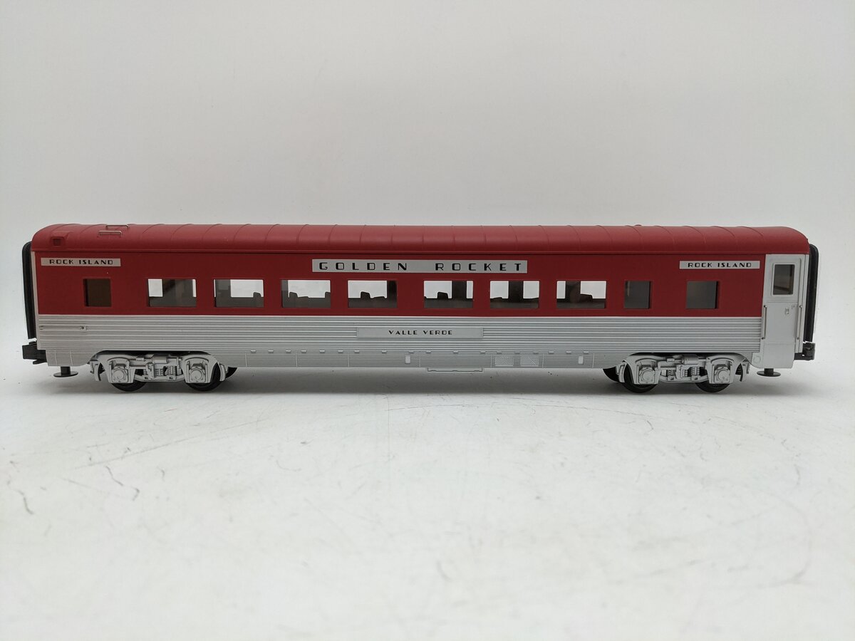 MTH 30-6709 O Rock Island 