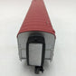 MTH 30-6709 O Rock Island "Valle Verde" 60' Streamlined Coach Passenger Car EX/Box