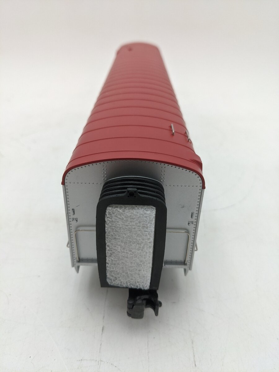 MTH 30-6709 O Rock Island "Valle Verde" 60' Streamlined Coach Passenger Car EX/Box