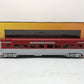 MTH 30-6709 O Rock Island "Valle Verde" 60' Streamlined Coach Passenger Car EX/Box