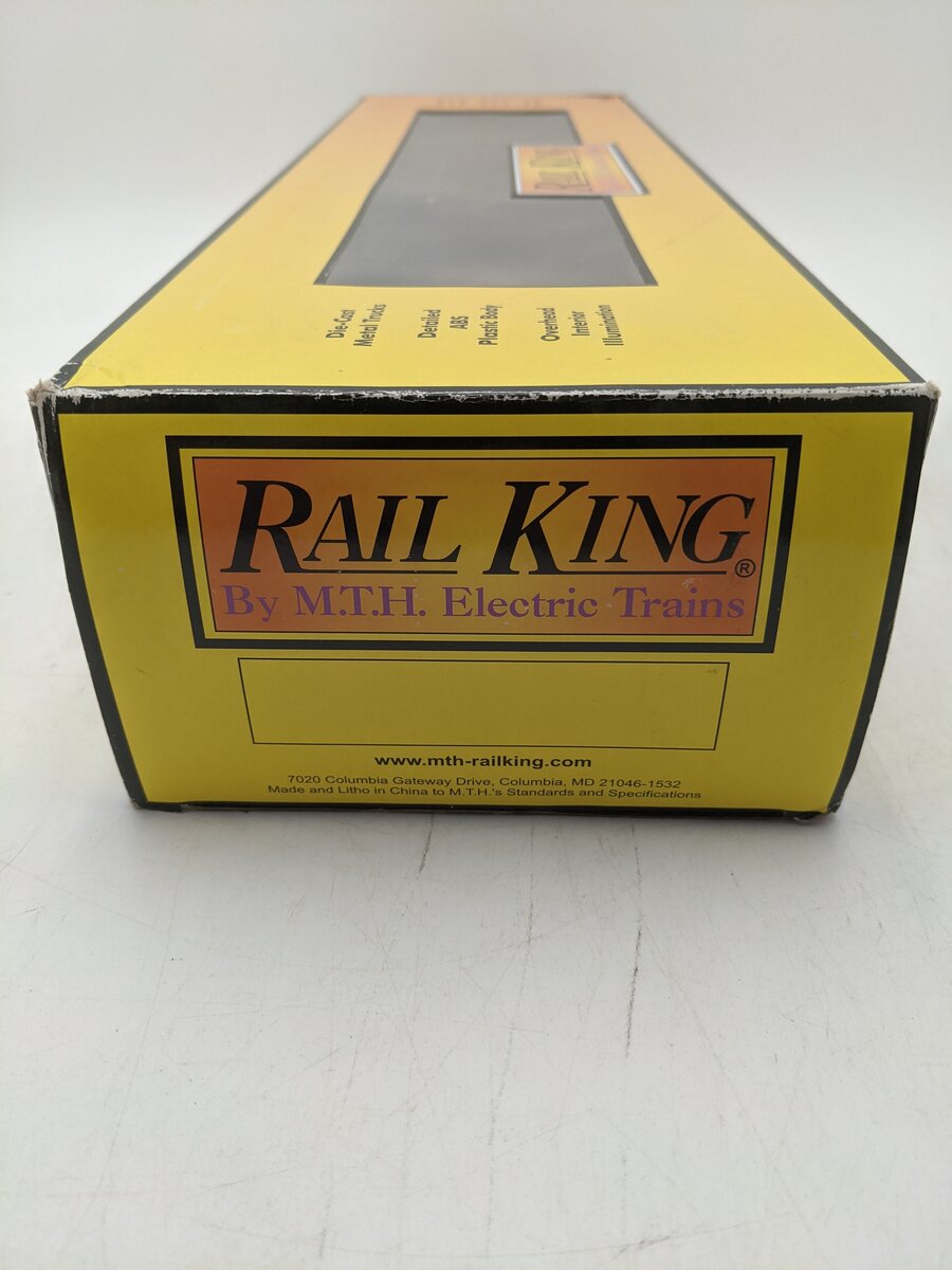 MTH 30-6709 O Rock Island 