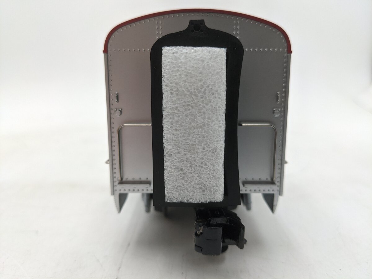 MTH 30-6709 O Rock Island "Valle Mar" 60' Streamlined Coach Passenger Car EX/Box