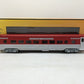 MTH 30-6709 O Rock Island "Valle Mar" 60' Streamlined Coach Passenger Car EX/Box