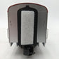 MTH 30-6709 O Rock Island "Valle Mar" 60' Streamlined Coach Passenger Car EX/Box
