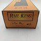 MTH 30-6709 O Rock Island "Valle Mar" 60' Streamlined Coach Passenger Car EX/Box