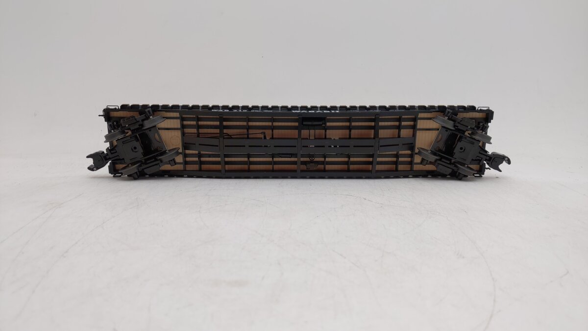 Lionel 6-27594 Wabash PS-4 Flatcar #310 EX/Box