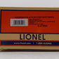 Lionel 6-27594 Wabash PS-4 Flatcar #310 EX/Box