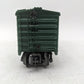 Lionel 6-26863 O Gauge American Railway Express Operating Milk Car #308 EX