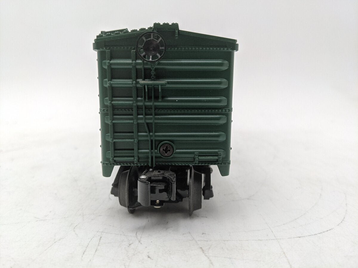 Lionel 6-26863 O Gauge American Railway Express Operating Milk Car #308 EX
