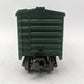 Lionel 6-26863 O Gauge American Railway Express Operating Milk Car #308 EX