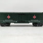 Lionel 6-26863 O Gauge American Railway Express Operating Milk Car #308 EX
