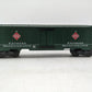 Lionel 6-26863 O Gauge American Railway Express Operating Milk Car #308 EX