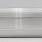 K-Line K4613-10903 O CB&Q California Zephyr Silver Bear 15" Aluminum Baggage Car EX/Box