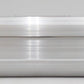 K-Line K4613-10842 O WP California Zephyr "Silver Platter" 15" Aluminum Diner VG/Box