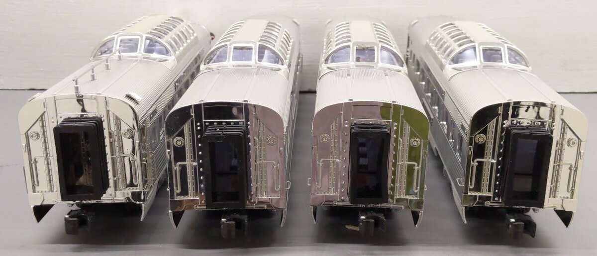 K-Line K4613B O California Zephyr 15