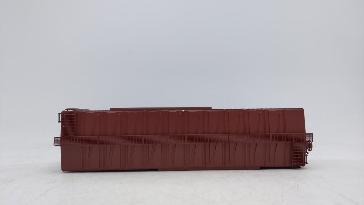 Atlas 0508-2 Rock Island 40' Sliding Door Boxcar #23321 (3-Rail) LN/Box