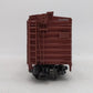 Atlas 0508-2 Rock Island 40' Sliding Door Boxcar #23321 (3-Rail) LN/Box
