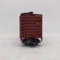 Atlas 0508-2 Rock Island 40' Sliding Door Boxcar #23321 (3-Rail) LN/Box