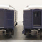 Lionel 6-19061 O Gauge Wabash Railway Passenger Set EX/Box