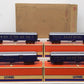 Lionel 6-19061 O Gauge Wabash Railway Passenger Set EX/Box