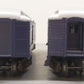 Lionel 6-19061 O Gauge Wabash Railway Passenger Set EX/Box