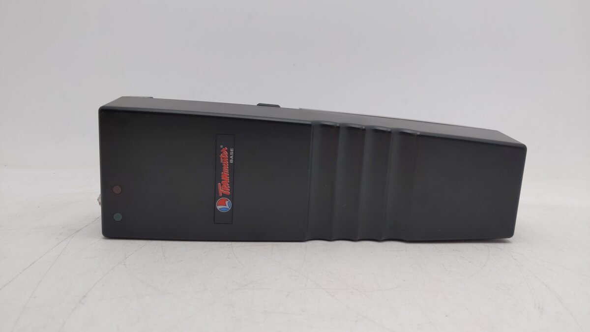 Lionel 6-12911 O Gauge TMCC Trainmaster Command Base LN/Box