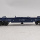 Lionel 6-26899 Santa Fe Log Dump Car EX/Box